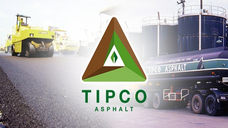 Tipco Asphalt shares tumble as US sanctions block purchase of Venezuelan oil Tipco Asphalt shares tumble as US sanctions block purchase of Venezuelan oil