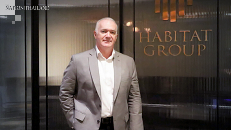 Habitat Hospitality gets new managing director Habitat Hospitality gets new managing director
