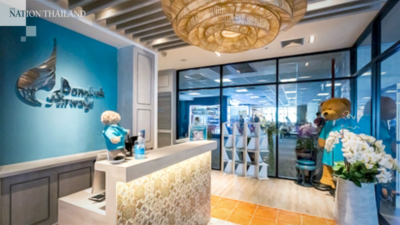 Bangkok Airways reopens lounges at Chiang Mai, Phuket airports Bangkok Airways reopens lounges at Chiang Mai, Phuket airports