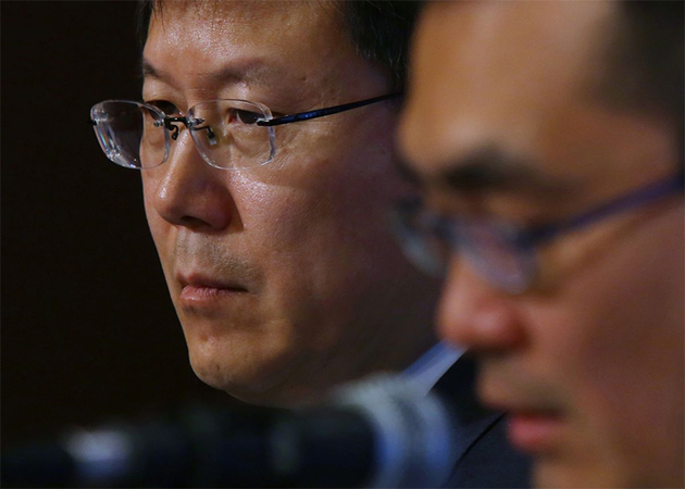 CLSA's five-year plan shows communist China is in charge CLSA's five-year plan shows communist China is in charge