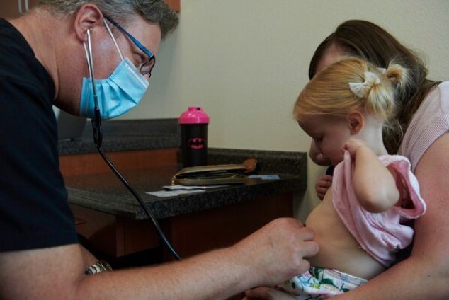 Medicaid rolls swell amid the pandemic's historic job losses, straining state budgets Medicaid rolls swell amid the pandemic's historic job losses, straining state budgets
