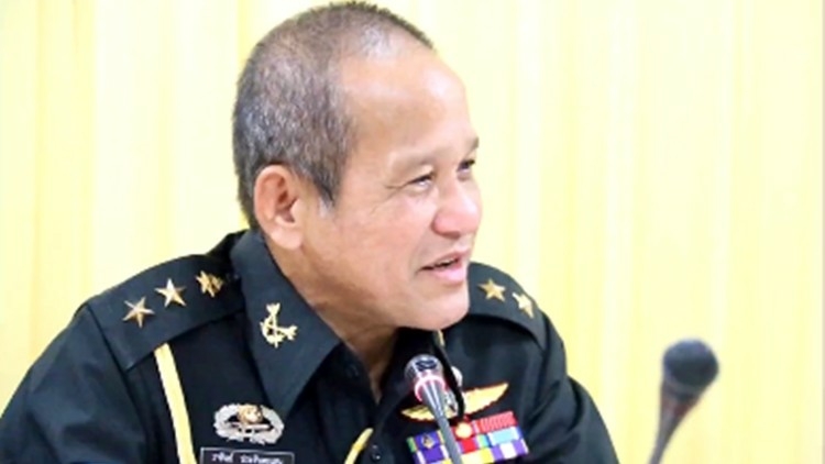 Military 'won't block' northeastern people from joining Sept 19 anti-govt rally Military 'won't block' northeastern people from joining Sept 19 anti-govt rally
