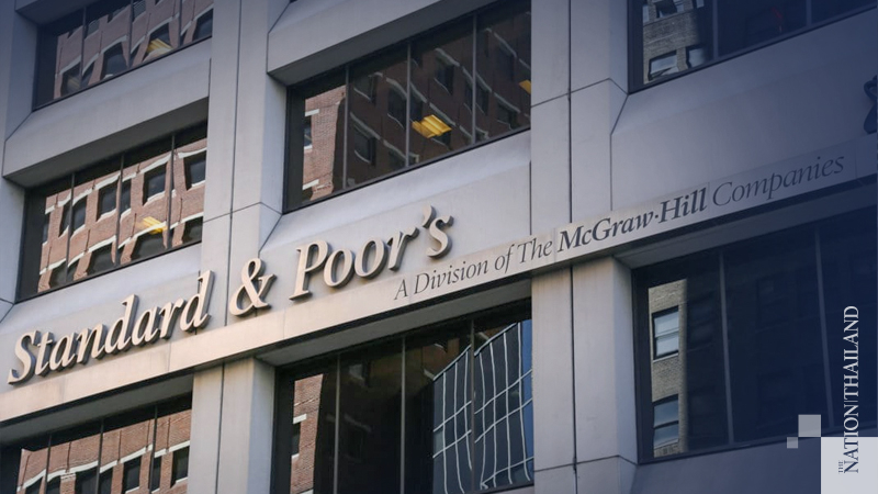 Rating agency S&P projects Indian economy to contract 9% in fiscal 2021 Rating agency S&P projects Indian economy to contract 9% in fiscal 2021