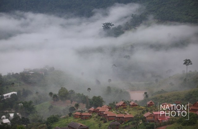 Phetchabun governor moots transfer of encroached forest land to Treasury Department Phetchabun governor moots transfer of encroached forest land to Treasury Department