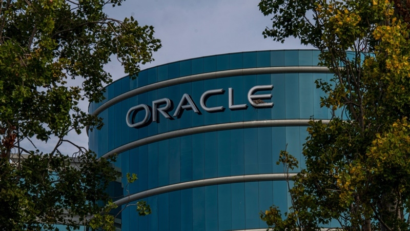 Oracle beats Microsoft in deal for TikTok's U.S. operations, sources say Oracle beats Microsoft in deal for TikTok's U.S. operations, sources say