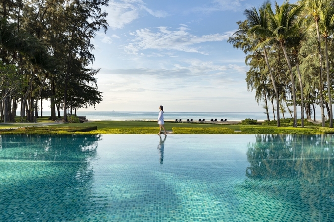 Dusit teams up with many partners to offer special travel packages Dusit teams up with many partners to offer special travel packages