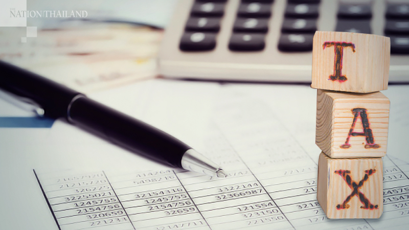 Revenue Dept may miss collection target if growth estimates remain unchanged Revenue Dept may miss collection target if growth estimates remain unchanged