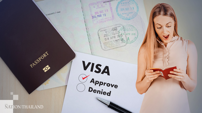 Cabinet okays 9-month visas for foreigners Cabinet okays 9-month visas for foreigners