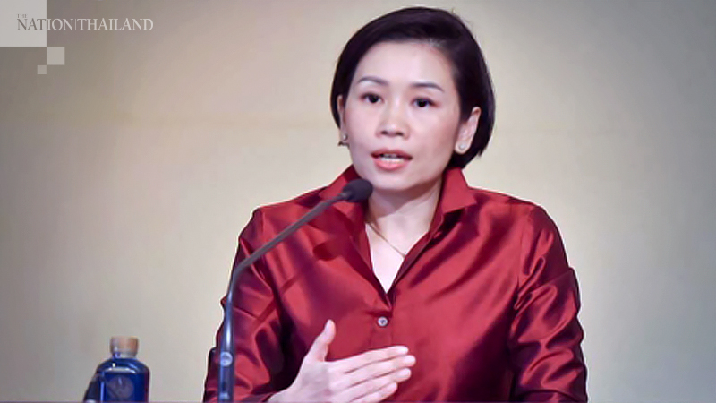 Cabinet earmarks over Bt6 billion to deal with flooding, drought Cabinet earmarks over Bt6 billion to deal with flooding, drought