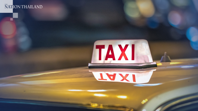 Taxis’ service life to be extended from 9 to 12 years Taxis’ service life to be extended from 9 to 12 years