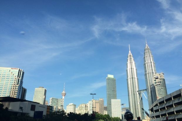ADB keeps Malaysia's GDP growth at 6.5% in 2021 ADB keeps Malaysia's GDP growth at 6.5% in 2021