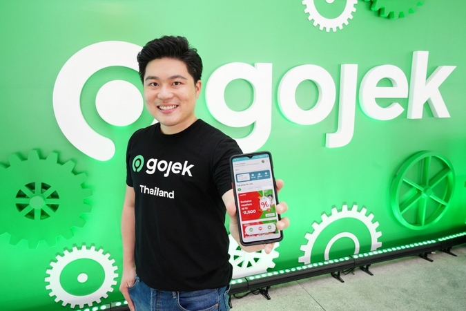 GET officially transforms into Gojek today GET officially transforms into Gojek today