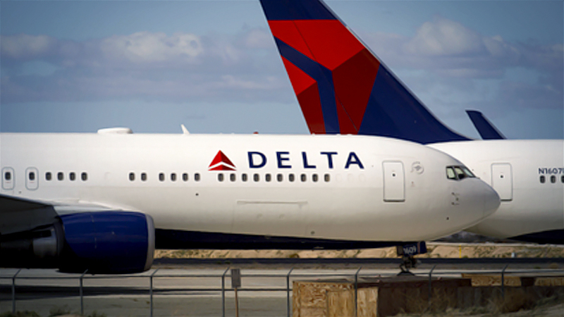 Delta to borrow $9 billion in largest airline debt deal ever Delta to borrow $9 billion in largest airline debt deal ever