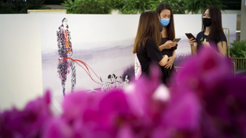 U.S. retail sales rebound slows after extra jobless aid lapses U.S. retail sales rebound slows after extra jobless aid lapses