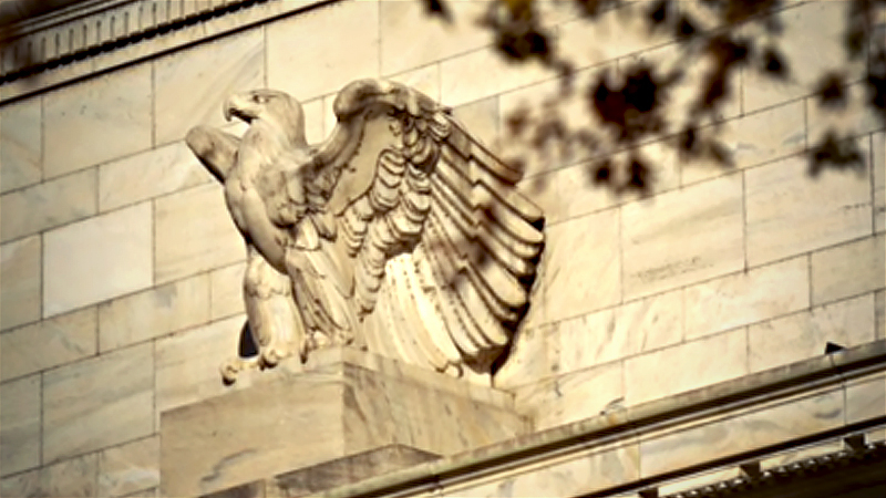 Economy will improve next year, with unemployment falling to 5.5% by the end of 2021, Fed predicts Economy will improve next year, with unemployment falling to 5.5% by the end of 2021, Fed predicts