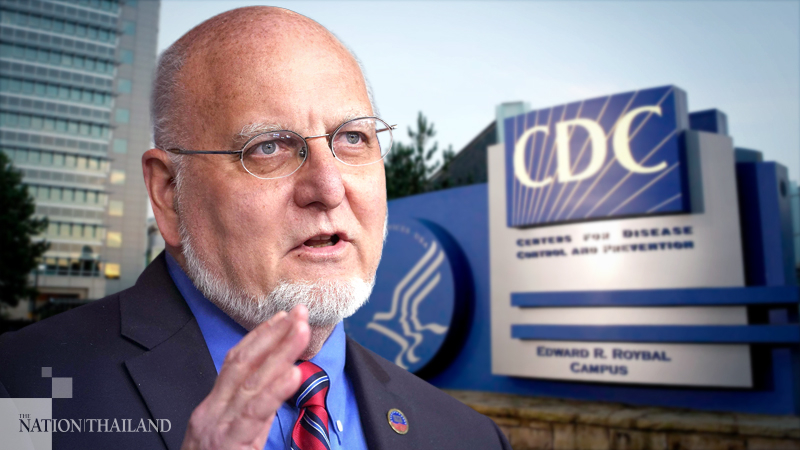 CDC director says coronavirus vaccines won't be widely available till the middle of next year