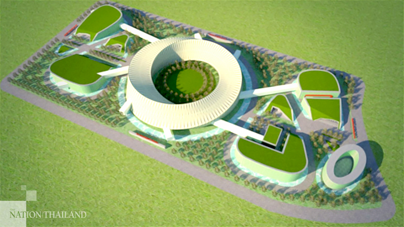 EECi project to get cutting-edge synchrotron light generator EECi project to get cutting-edge synchrotron light generator