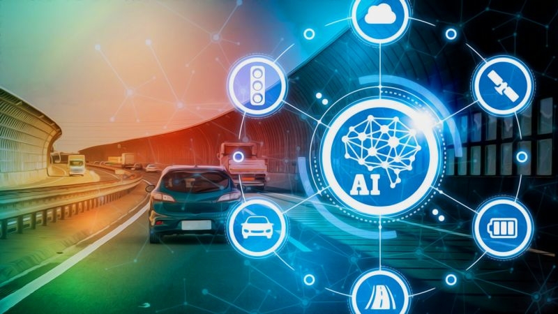 New free-flow system at tollbooths will use AI to nab drivers who fail to pay monthly New free-flow system at tollbooths will use AI to nab drivers who fail to pay monthly