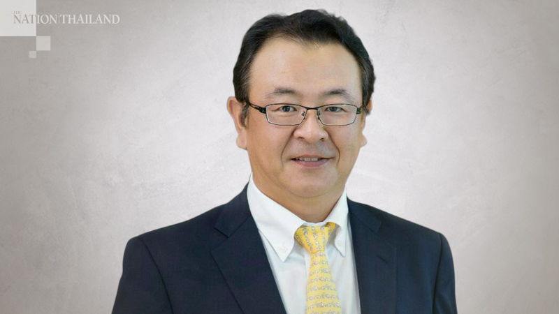 Krungsri building EEC investment pipeline from Japan Krungsri building EEC investment pipeline from Japan