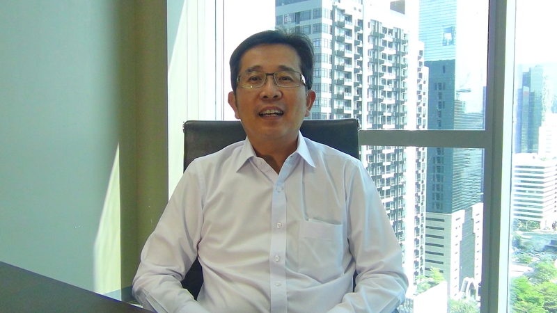 Thai e-vehicle mogul urges launch of Bt2tn energy fund Thai e-vehicle mogul urges launch of Bt2tn energy fund
