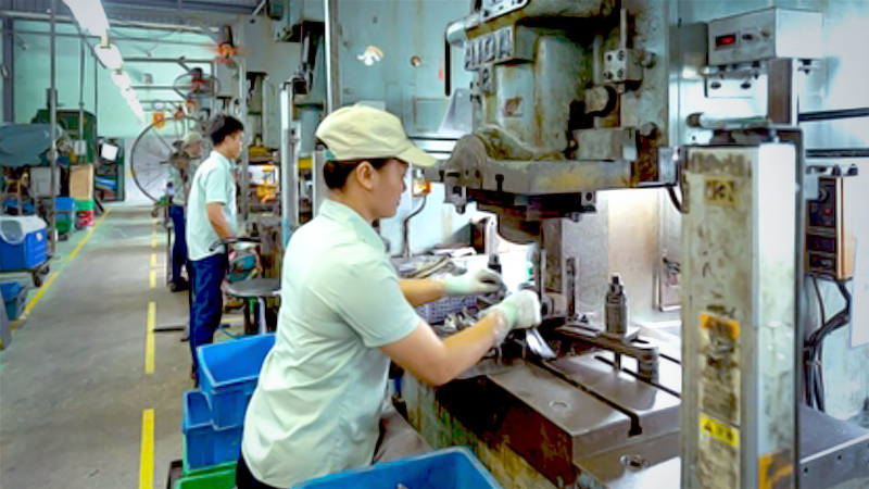 New Taipei adds 4 quarantine measures for migrant workers New Taipei adds 4 quarantine measures for migrant workers