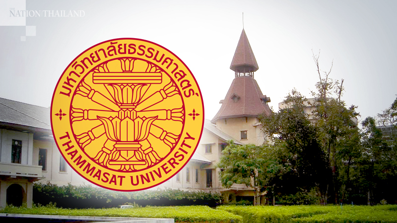 Thammasat orders all staff to leave university premises before 8pm today Thammasat orders all staff to leave university premises before 8pm today