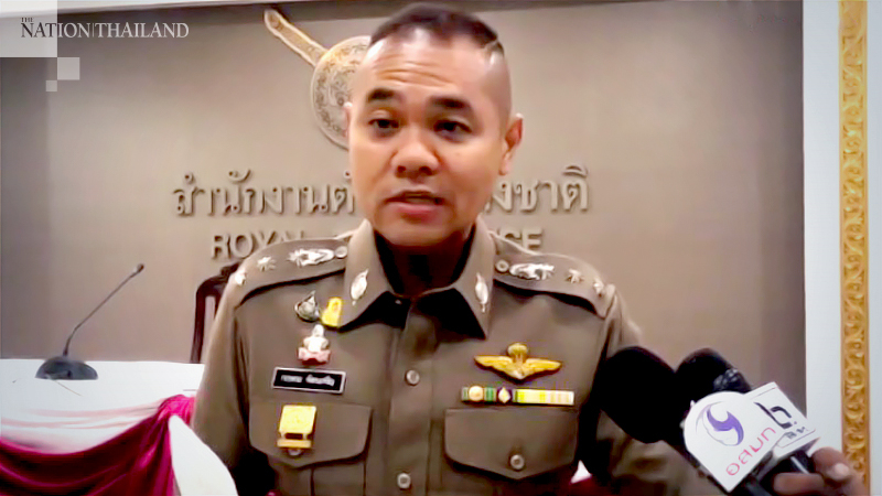 Police chief urges forces to help tackle exigencies brought by tropical storm Police chief urges forces to help tackle exigencies brought by tropical storm