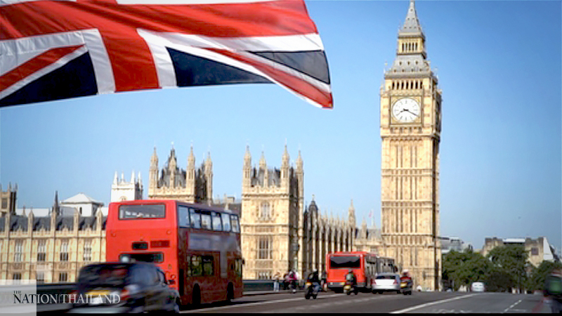 No quarantine in UK for travellers from Thailand No quarantine in UK for travellers from Thailand