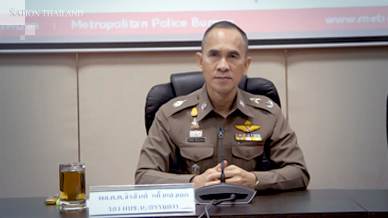Bangkok motorists urged to avoid routes around protest this weekend Bangkok motorists urged to avoid routes around protest this weekend