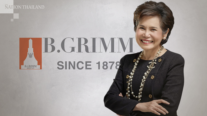 BGRIM CEO Preeyanart named among Asia’s top businesswoman BGRIM CEO Preeyanart named among Asia’s top businesswoman