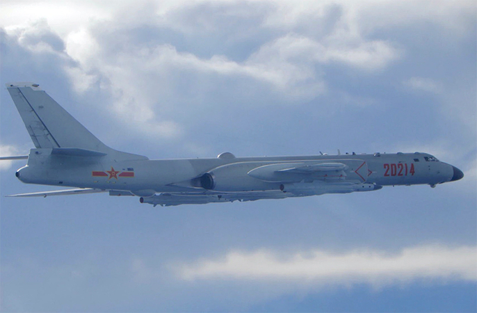 China launches combat drills in Taiwan Strait, warns U.S. not to 'play with fire' China launches combat drills in Taiwan Strait, warns U.S. not to 'play with fire'