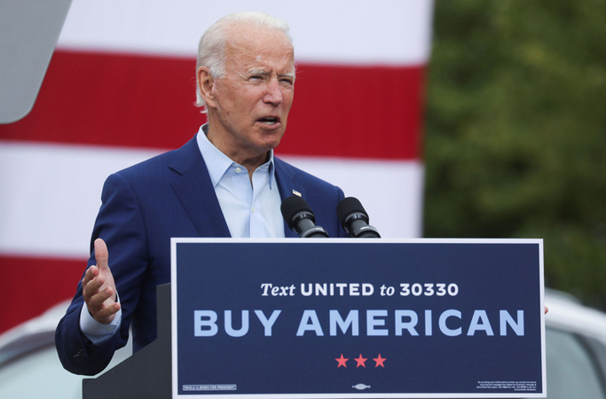 Biden ad isolates the wrong Trump comments on coronavirus Biden ad isolates the wrong Trump comments on coronavirus
