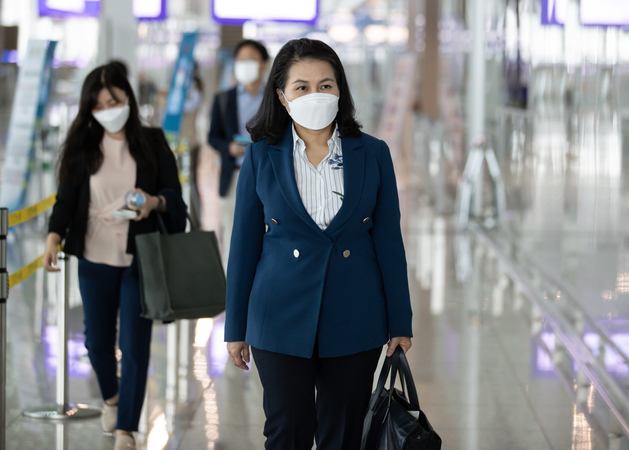 S. Korea’s Yoo advances to second round in race for top post at WTO S. Korea’s Yoo advances to second round in race for top post at WTO