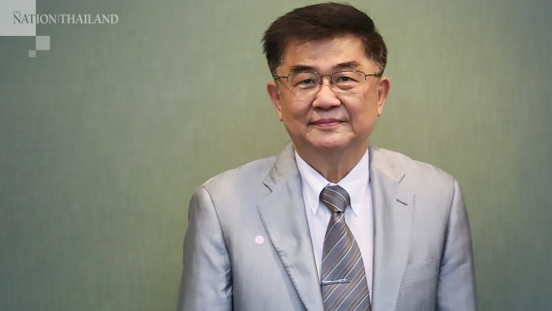 NHSO scraps contracts with 64 private clinics, hospitals in Bangkok for alleged overbilling NHSO scraps contracts with 64 private clinics, hospitals in Bangkok for alleged overbilling