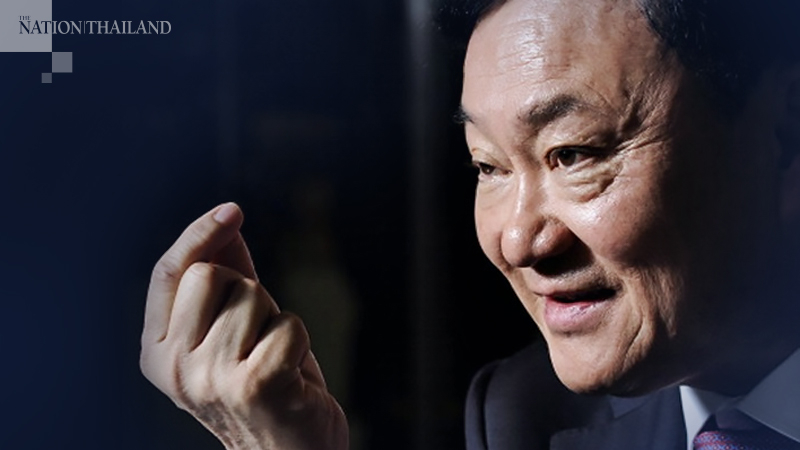 Thaksin asks probing questions on 14th anniversary of coup that toppled him Thaksin asks probing questions on 14th anniversary of coup that toppled him