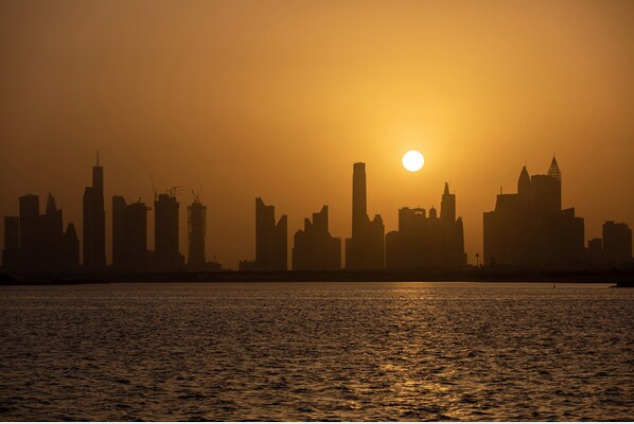 Why labor rules are such a big issue in Persian Gulf Why labor rules are such a big issue in Persian Gulf