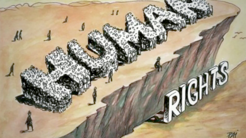 Human Rights Situation: As dismal as 2018 Human Rights Situation: As dismal as 2018