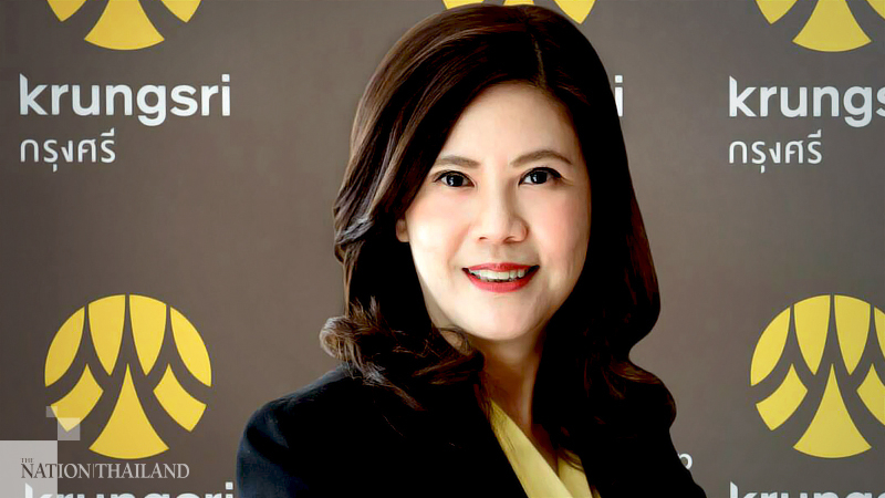 Krungsri appoints head of SME Banking Group Krungsri appoints head of SME Banking Group