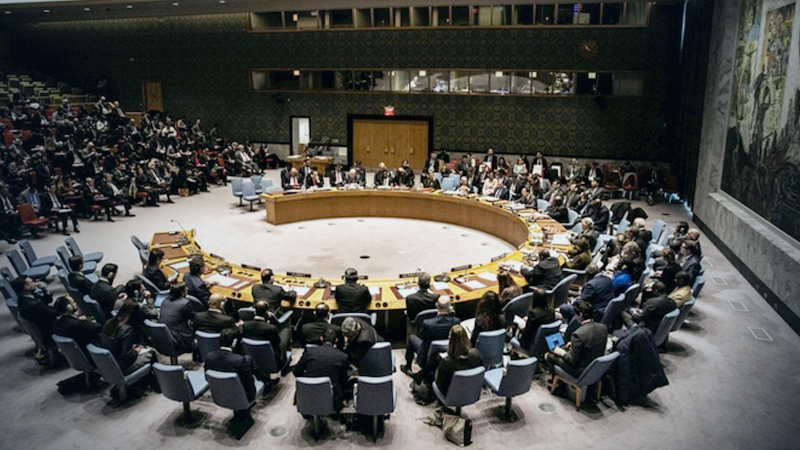 At 75, UN's gridlock and frustrations are worsened by the absence of its leaders At 75, UN's gridlock and frustrations are worsened by the absence of its leaders