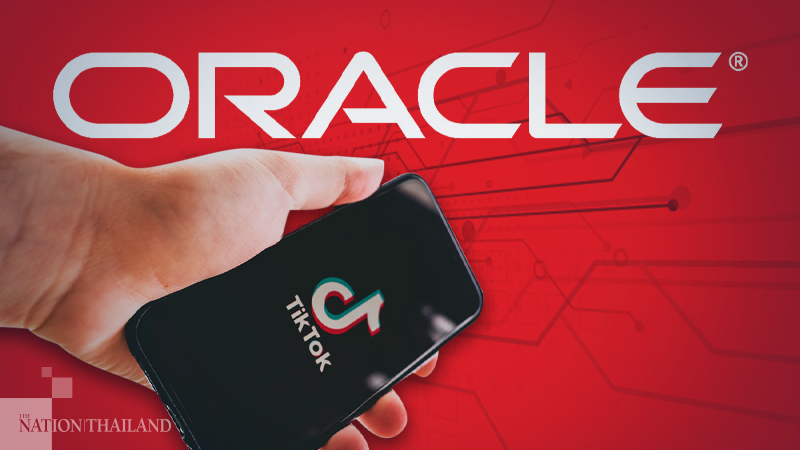 TikTok says Oracle can review its source code, but deal won't allow tech transfers TikTok says Oracle can review its source code, but deal won't allow tech transfers