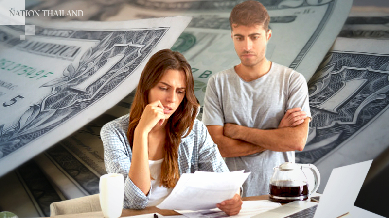U.S. household net worth soars to surpass pre-pandemic peak U.S. household net worth soars to surpass pre-pandemic peak