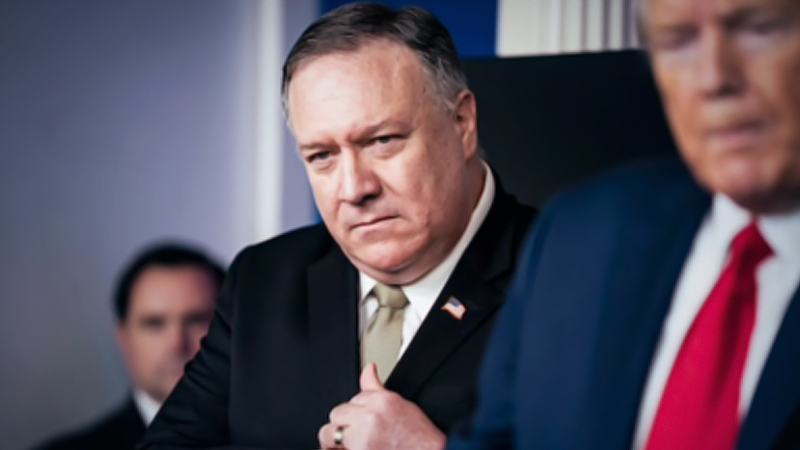 U.S. adds sanctions on Iran U.S. adds sanctions on Iran