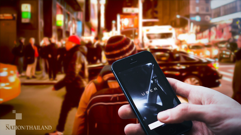 Uber investors are pressuring CEO to revamp the self-driving division Uber investors are pressuring CEO to revamp the self-driving division