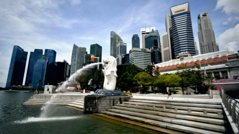 FinCEN leaks: DBS, CIMB and Deutsche among banks in S'pore that handled about $6 billion in suspicious transactions FinCEN leaks: DBS, CIMB and Deutsche among banks in S'pore that handled about $6 billion in suspicious transactions