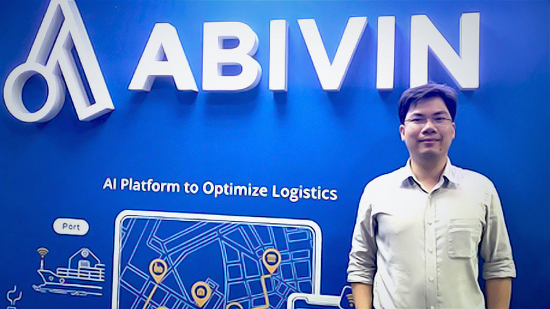 Vietnamese Abivin wins the fifth ASEAN Entrepreneur Award at WKF2020 Vietnamese Abivin wins the fifth ASEAN Entrepreneur Award at WKF2020