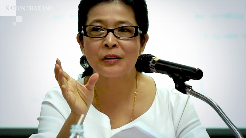 Sudarat urges urgent fix for healthcare scheme after contracts with 64 clinics scrapped Sudarat urges urgent fix for healthcare scheme after contracts with 64 clinics scrapped