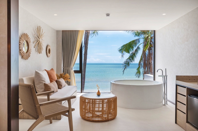 Regent Group unveils Vala luxury boutique resort in Hua Hin Regent Group unveils Vala luxury boutique resort in Hua Hin
