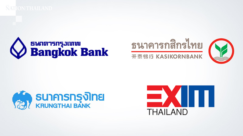 Thai banks named in report may issue statement on revelations of 'suspicious transactions' Thai banks named in report may issue statement on revelations of 'suspicious transactions'
