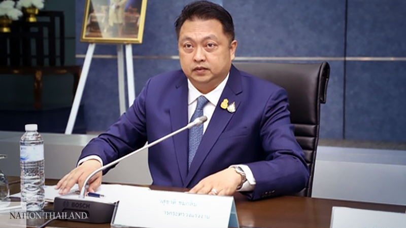 Job seekers nationwide to get access to opportunities offered at job expo Job seekers nationwide to get access to opportunities offered at job expo