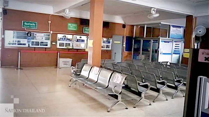 Another 106 Bangkok clinics accused in Bt195m graft probe Another 106 Bangkok clinics accused in Bt195m graft probe